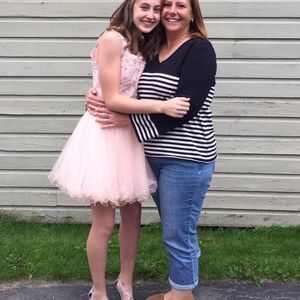 Meet your Posher, Joanne